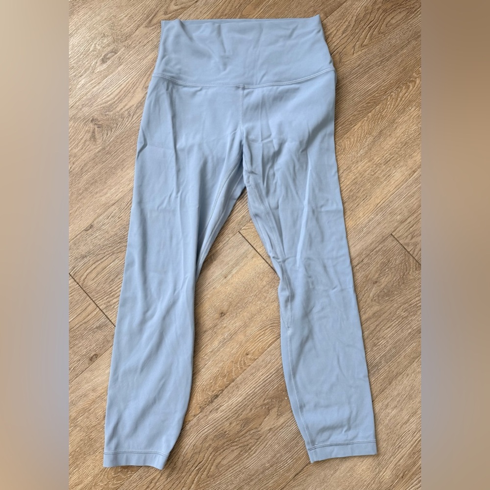 Lululemon Aligns